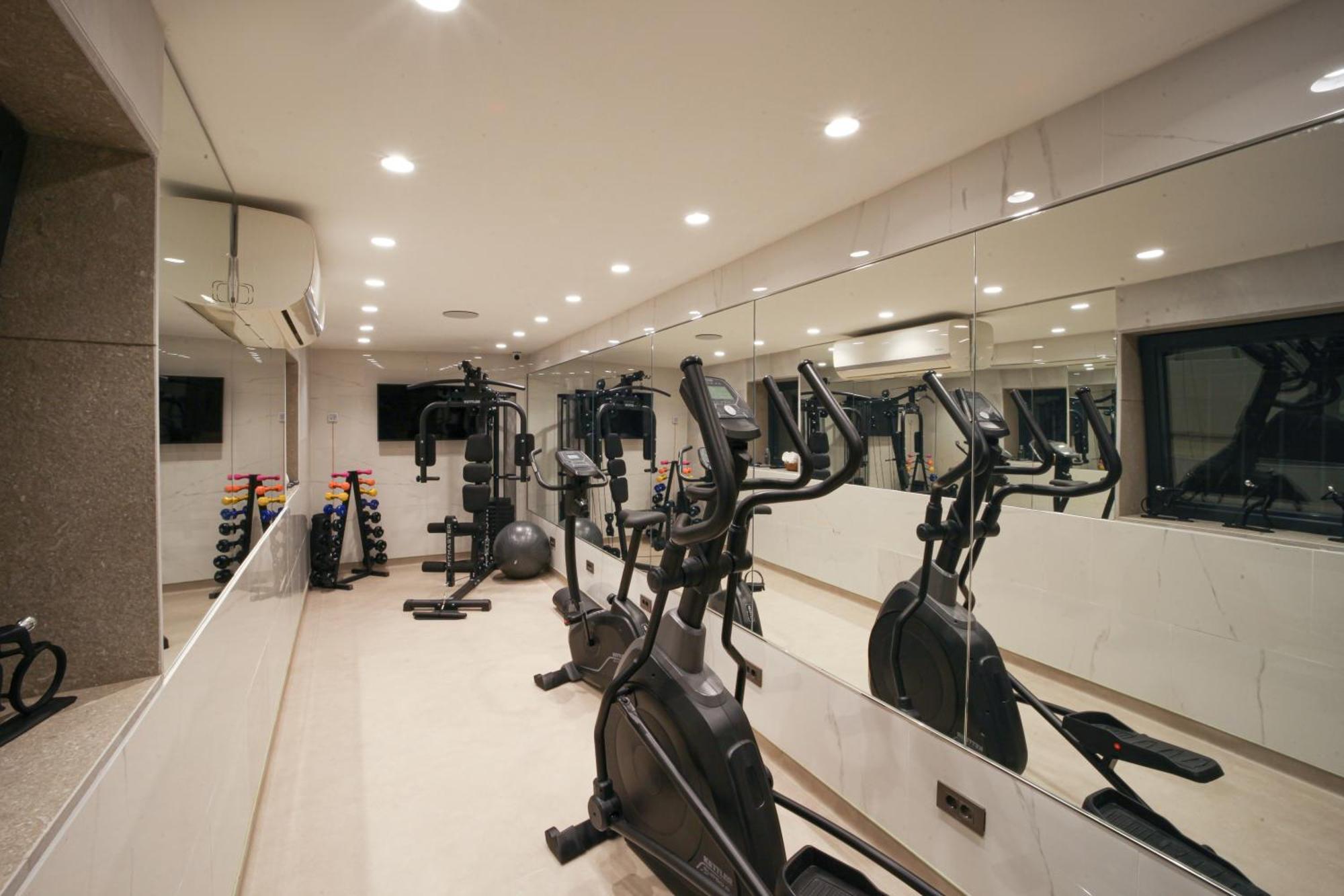 Motto By Mula Hotel - Istanbul — Photos 3